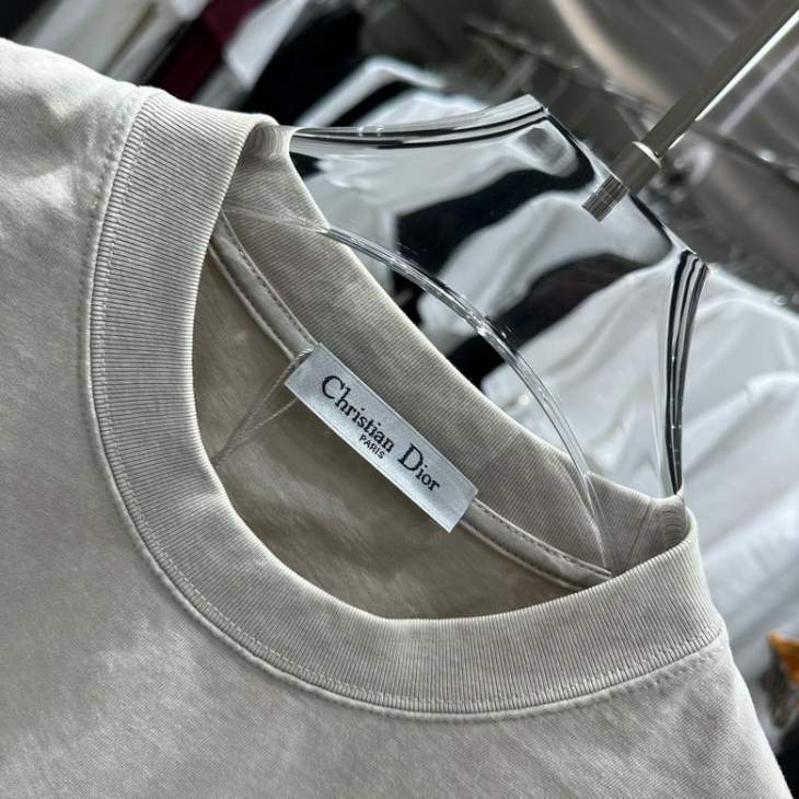 Dior T Shirts Short _SKUDiorS-XXLjot0115564